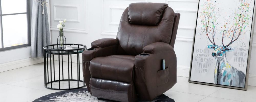 Recliner Chairs