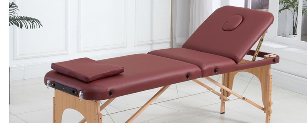 Massage Table