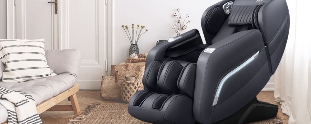 Massage chair